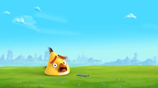Angry Birds Slingshot Stories S2 | Ep 21-30 смотреть онлайн