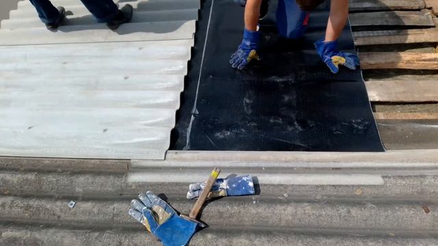 Профи в рекламе работают на стройке!!! смотреть онлайн