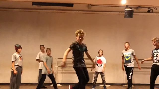 RAPONTHEHEAD ? смотреть онлайн