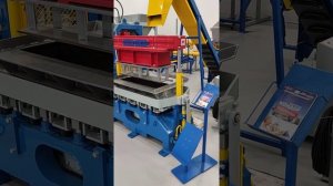 про вибропресс Рифей Рам 1000 рассказывает Ковшевников Сергей