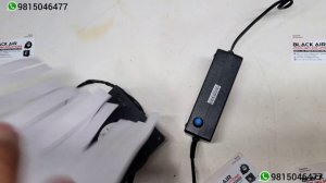 High Speed 😱😱 12V DC BLOWER FAN || DELTA BFB1012HH 1.65A 4200RPM BLOWER 🔥🔥🔥