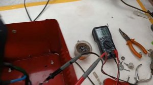 Ремонт и Сборка пуско-зарядного устройства "Artik"