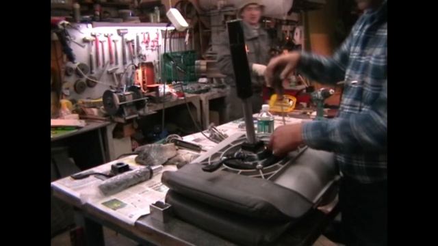 2 года эксплуатации стойки поворотной для кресла - видеоотчет. смотреть онлайн