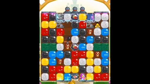 Angry Birds Blast Level 247 - NO BOOSTERS 🎈🐦🎈🐦 смотреть онлайн