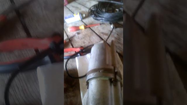 Правильный ремонт насоса "малыш" смотреть онлайн