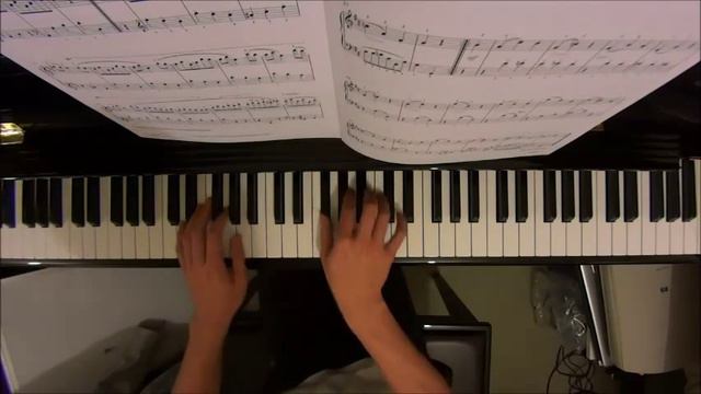 AMEB Piano Series 17 Grade 4 List A No.1 A1 Dargomizhsky Tabakerochniy Vals Snuffbox Waltz by Alan смотреть онлайн