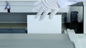 Установка ПЗК на плоттер Epson SureColor SC-T3200