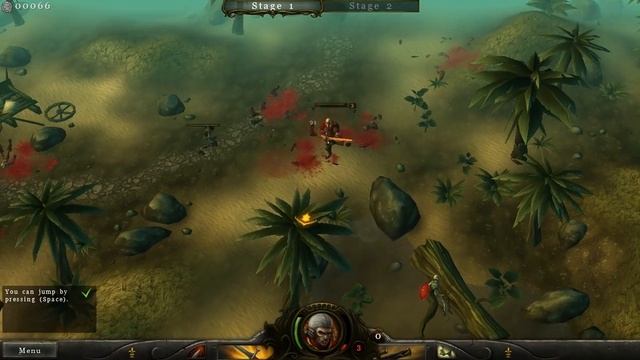 Dead Meets Lead episode 1 смотреть онлайн