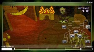 ONAF теория | Грункфусс НЕ ТОТ КЕМ КАЖЕТСЯ