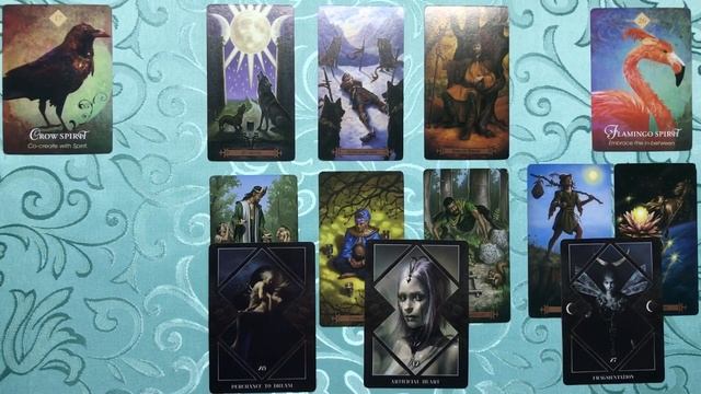 ПОЧЕМУ ОН МОЛЧИТ? Хочет ли он общения со мной? #тароонлайн смотреть онлайн