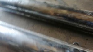 стоит ли покупать китайский глушитель? или купить б.у заводской.