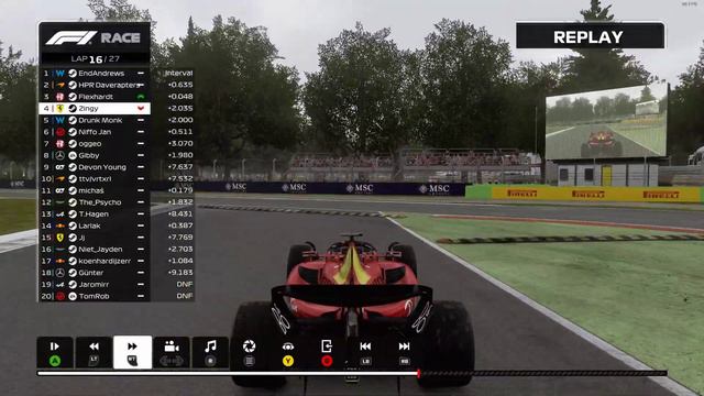 Should've played starfield 2 смотреть онлайн