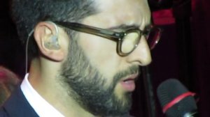 LA VOCE DEL SILENZIO-IL VOLO