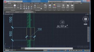 Масштаб чертежа и размеров в AutoCAD