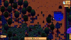 ПЛАВИМ РУДУ, ДЕЛАЕМ СЛИТКИ » Stardew Valley #5
