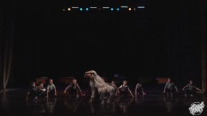 Программисты | Детский отчетный танцевальный спектакль Good Foot 2018