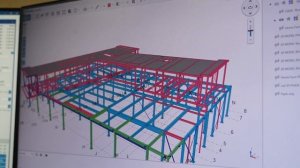 Linking all steel fabrication processes together with Tekla PowerFab