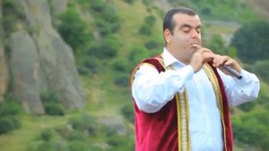 Волшебный армянский дудук ☆ Живой звук