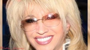 Ирина Аллегрова