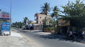 Какдоехать из Муйне в Фантьет, подробно