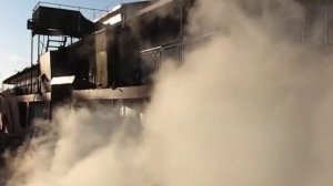 Колесный пароход «К.М.Станюкович»