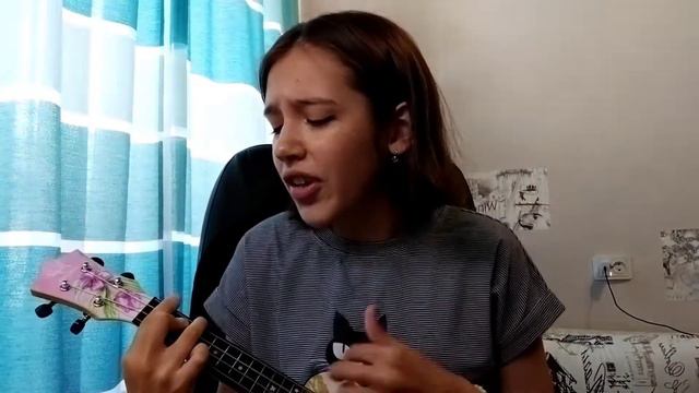 Кавер на пародию / Любви все возрасты покорны / ХЕСУС Я ТЕБЯ ЛЮБЛЮ!!!!!!!!! смотреть онлайн