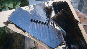 Гребенка  короб для быстрой укладки плитки своими руками