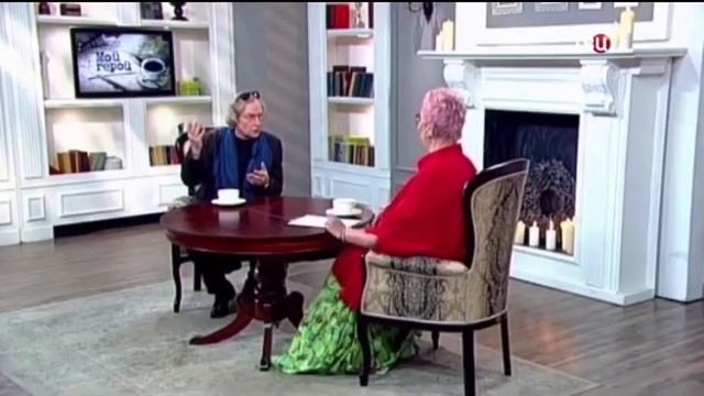 Андрей Житинкин о работе с Александром Домогаровым в спектакле "Нижинский, сумасшедший божий клоун. смотреть онлайн