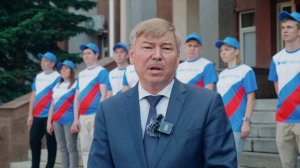 Благотворительный фонд «АБС Электро» отправил гуманитарную помощь жителям Курской области