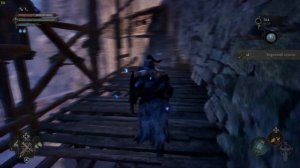 06 Lords of the Fallen. Ключ от моста Небесного покоя