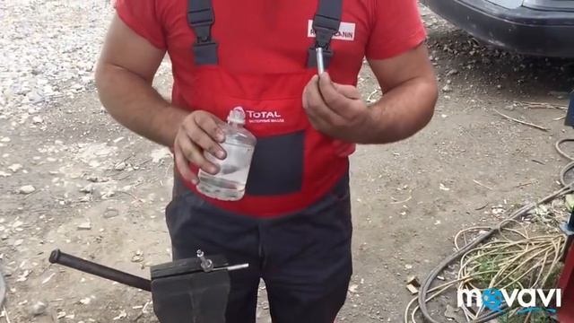 Пайка алюминия припоем из китая смотреть онлайн