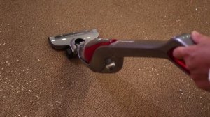 Обзор Midea VSS01A14P — пылесос 2 в 1