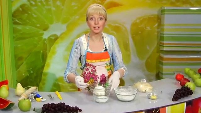 Утренний рецепт - сочники с творогом
