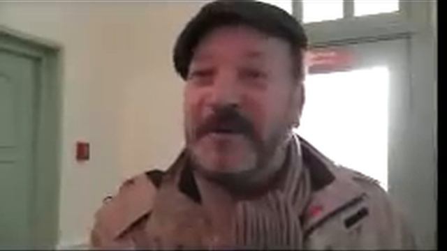 Заслуженный артист РФ, мастер художественного слова Анатолий Чечелев