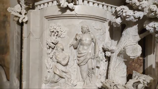 CodyTrip 2021 Napoli - 9. Museo Cappella Sansevero смотреть онлайн