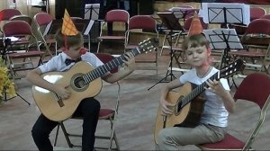 Виницкий. В цирке.