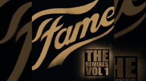 Fame 09 (Chris Cox Club Mix Instrumental)