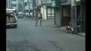 太陽にほえろ! 第113話 虫けら