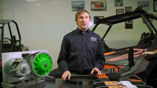 Ultimax Belts Myth Buster 7 смотреть онлайн