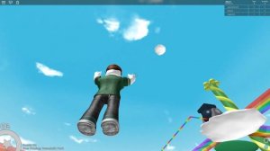 SUPER MARIO ROBLOX !!