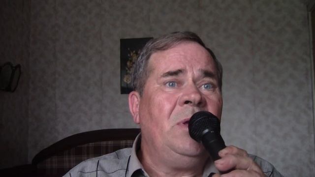 00591 Калины куст. Владимир Дыбин. смотреть онлайн