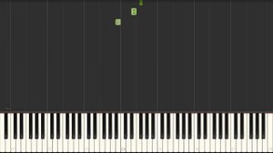 The Shadow of Your Smile - Jazz Piano Tutorial