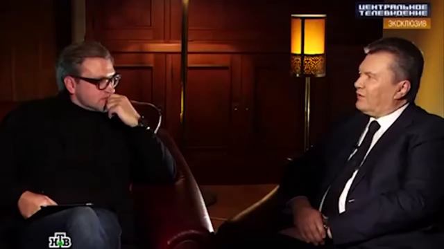 ANDJ Виктор Янукович интервью (REMIX) 7 смотреть онлайн