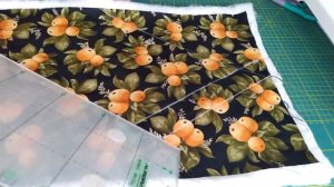 32. КАК СШИТЬ ГРЕЛКУ НА ЧАЙНИК с имитацией бейки