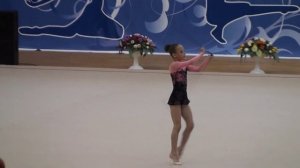 "Пенза" 12-15.05.2010. Художественная гимнастика 011