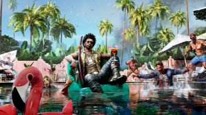 Dead Island 2 (трейлер)