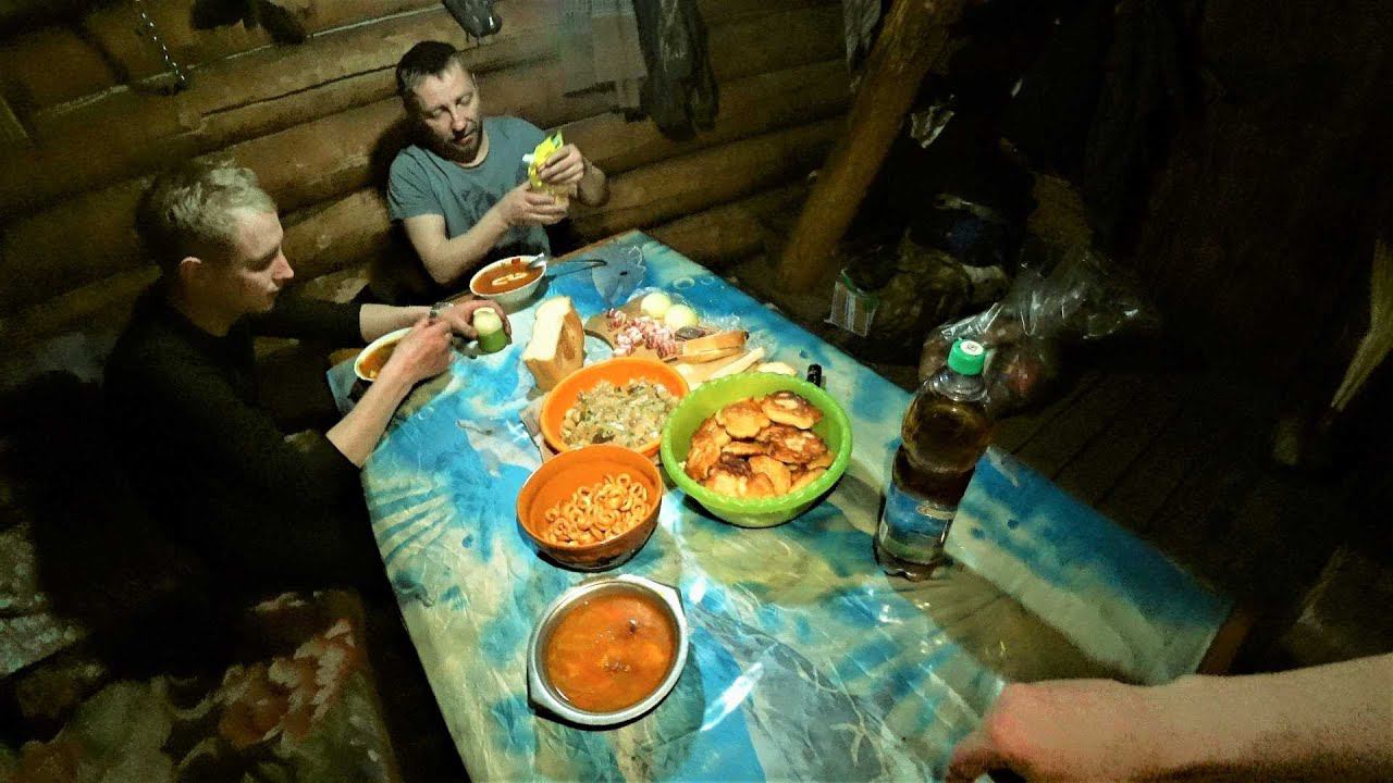 СМОГЛИ ПРОЕХАТЬ ДО УЧАСТКА. ПОДСОЛИЛИ СОЛОНЦЫ, ПРИВЕЗЛИ ПЧЕЛ. смотреть онлайн