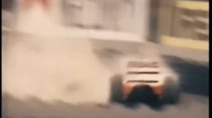 Ayrton Senna Tribute