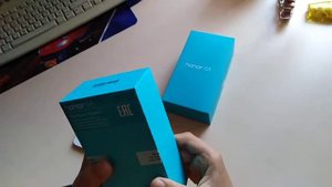 Честный обзор HONOR 6A