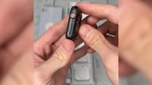 Обзор Смарт часов M7 PLUS